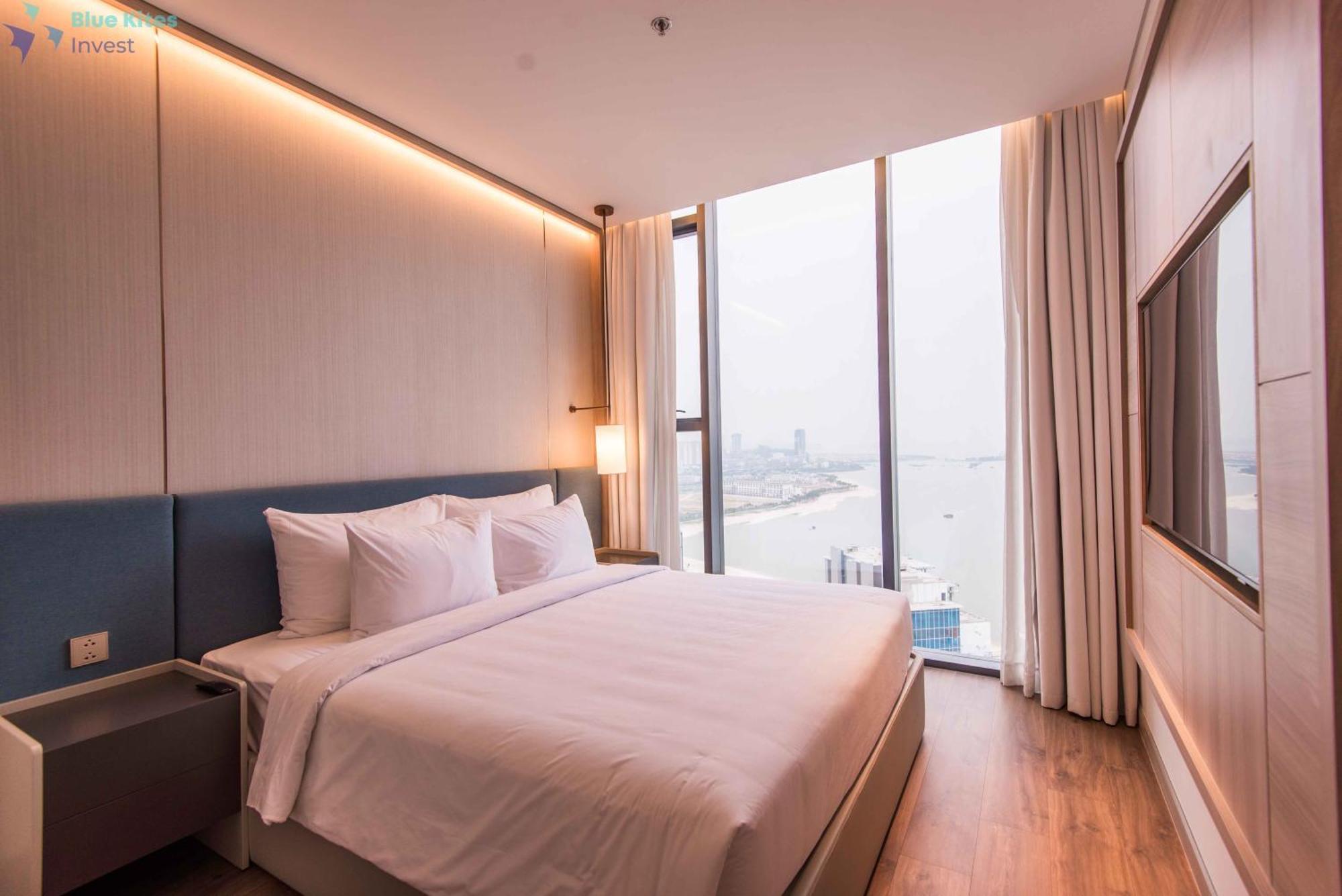 A La Carte Ha Long Bay Managed By Anstay Extérieur photo