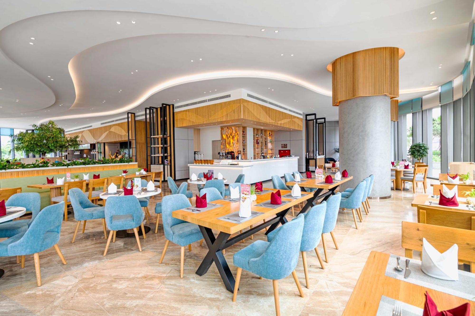 A La Carte Ha Long Bay Managed By Anstay Extérieur photo