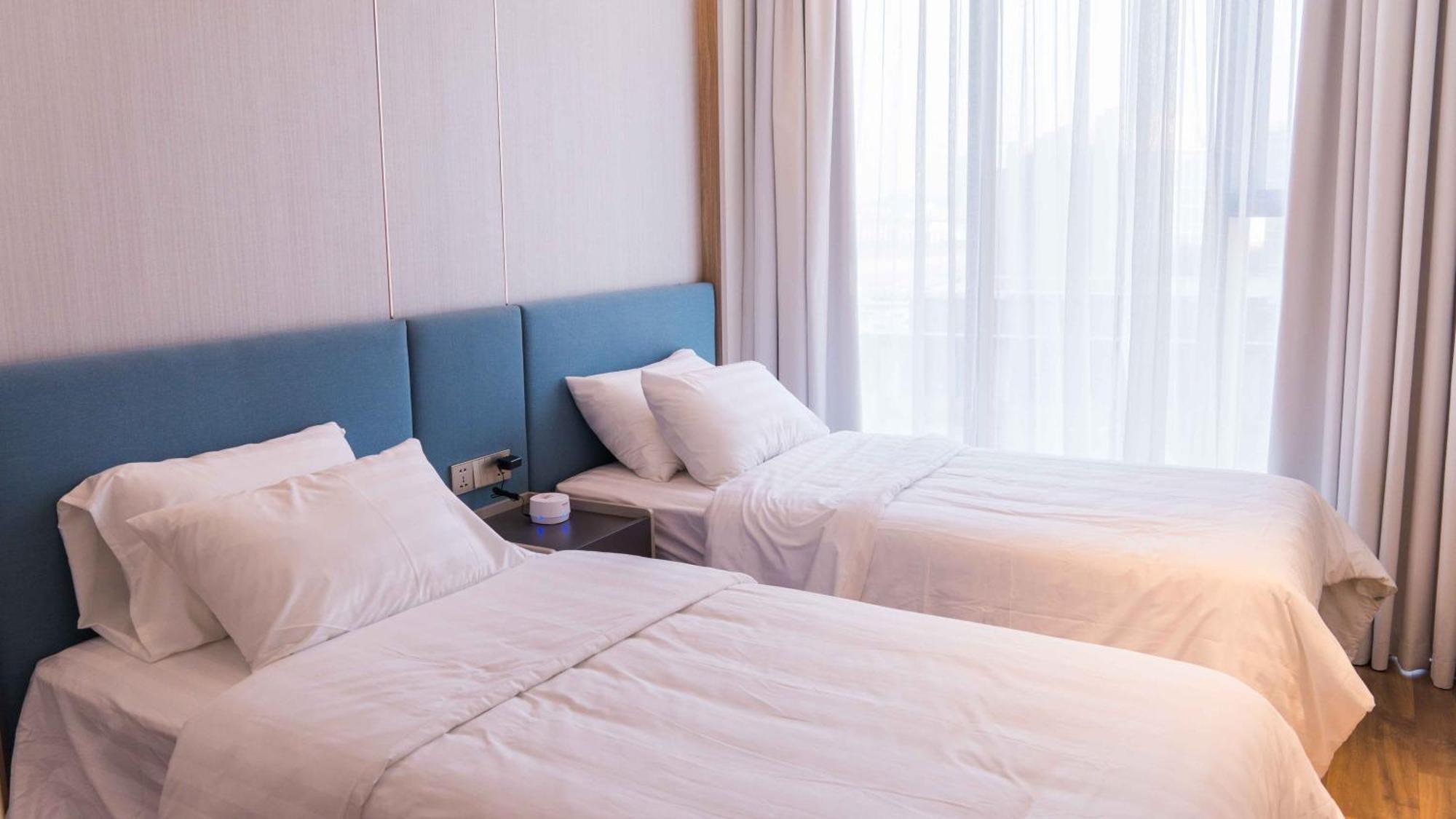 A La Carte Ha Long Bay Managed By Anstay Chambre photo