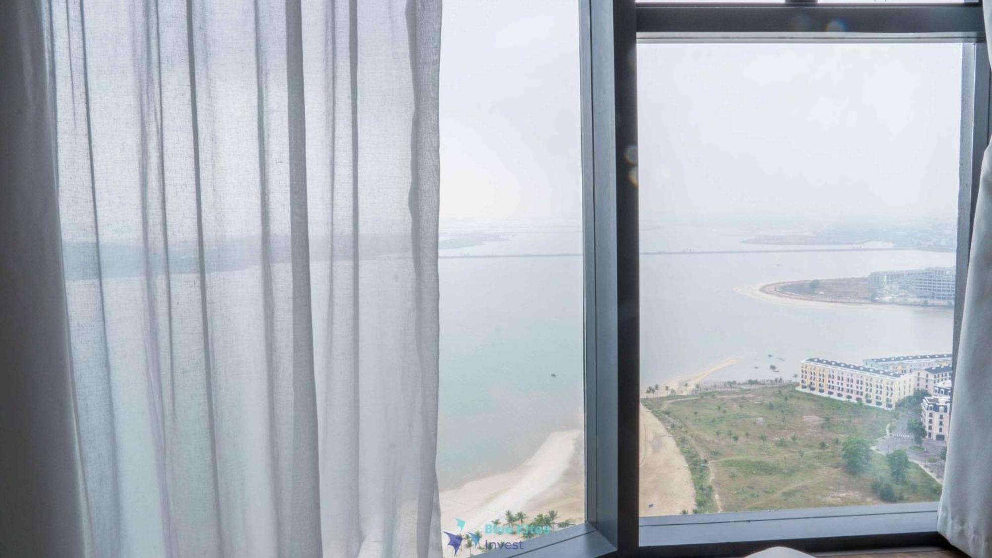 A La Carte Ha Long Bay Managed By Anstay Chambre photo