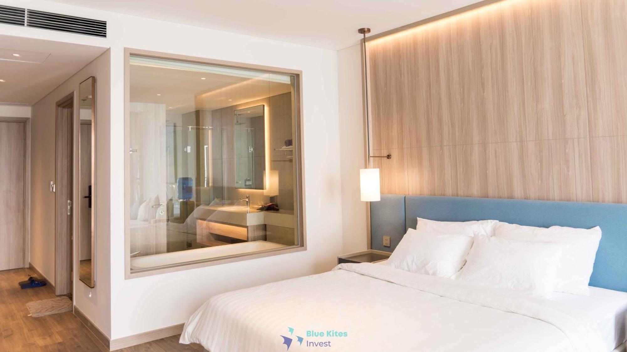 A La Carte Ha Long Bay Managed By Anstay Chambre photo